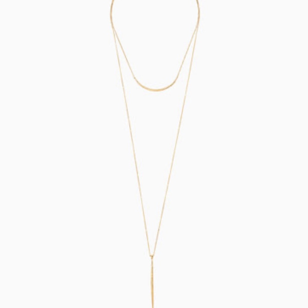 Stella&Dot Kari Necklace